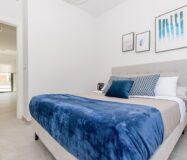 Нові бунгало з солярієм у Сан-Мігель-де-Салинас