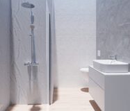 Новый Комплекс Бунгало в Лос-Балконесе с Видом на Море 178 кв.м