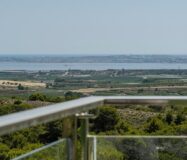 Нові бунгало з терасою в Сан-Мігель-де-Салінас 92 кв.м