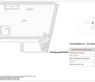 Дизайн-бунгало в Торревьехе, 112 кв.м, 250 м до моря