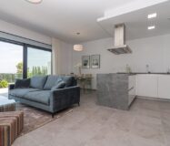 Новий комплекс в Торрев’єсі з терасами та чудовими видами