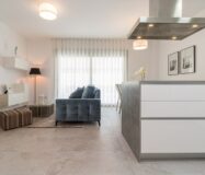 Новий комплекс в Торрев’єсі з терасами та чудовими видами