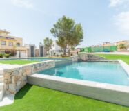 Новий комплекс в Торрев’єсі з терасами та чудовими видами