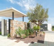 Новий комплекс в Торрев’єсі з терасами та чудовими видами