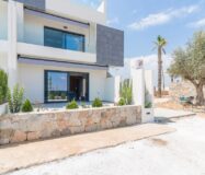 Новий комплекс в Торрев’єсі з терасами та чудовими видами