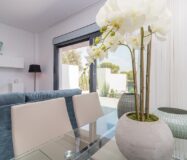 Новий комплекс в Торрев’єсі з терасами та чудовими видами