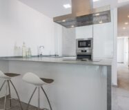 Новий комплекс в Торрев’єсі з терасами та чудовими видами