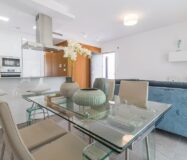 Новий комплекс в Торрев’єсі з терасами та чудовими видами