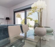 Новий комплекс в Торрев’єсі з терасами та чудовими видами