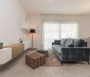 Новий комплекс в Торрев’єсі з терасами та чудовими видами