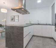 Новий комплекс в Торрев’єсі з терасами та чудовими видами