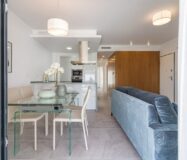 Новий комплекс в Торрев’єсі з терасами та чудовими видами