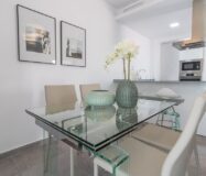 Новий комплекс в Торрев’єсі з терасами та чудовими видами