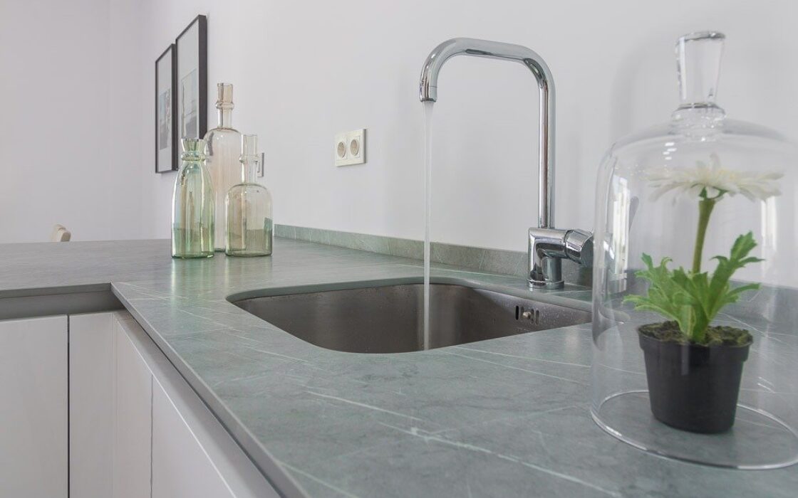 Новий комплекс в Торрев’єсі з терасами та чудовими видами