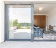 Новий комплекс в Торрев’єсі з терасами та чудовими видами