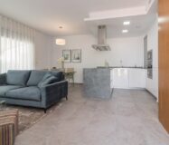 Новий комплекс в Торрев’єсі з терасами та чудовими видами