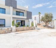 Новий комплекс в Торрев’єсі з терасами та чудовими видами