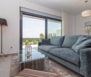 Новий комплекс в Торрев’єсі з терасами та чудовими видами