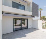 Новий комплекс в Торрев’єсі з терасами та чудовими видами