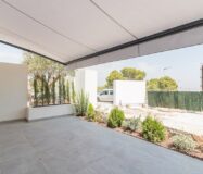 Новий комплекс в Торрев’єсі з терасами та чудовими видами