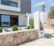 Новий комплекс в Торрев’єсі з терасами та чудовими видами