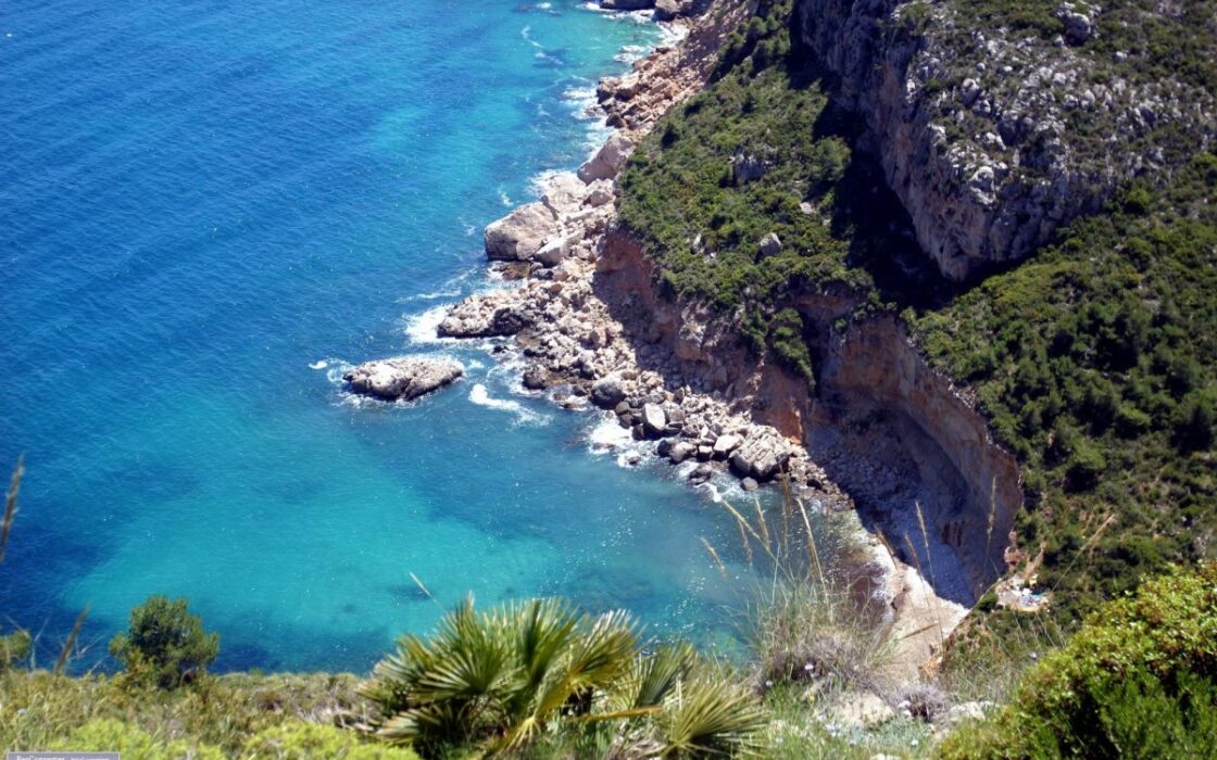 Сучасні апартаменти з терасою в Бенитачеле 179 кв.м