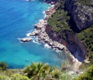 Сучасні апартаменти з терасою в Бенитачеле 179 кв.м