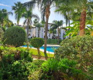 Стильная 1-комнатная квартира в 300 м от пляжа Косталита, 55 кв.м