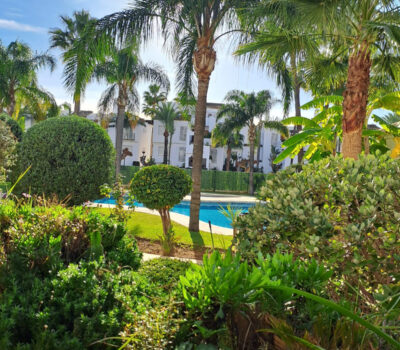 Стильна 1-кімнатна квартира в 300 м від пляжу Косталита, 55 кв.м