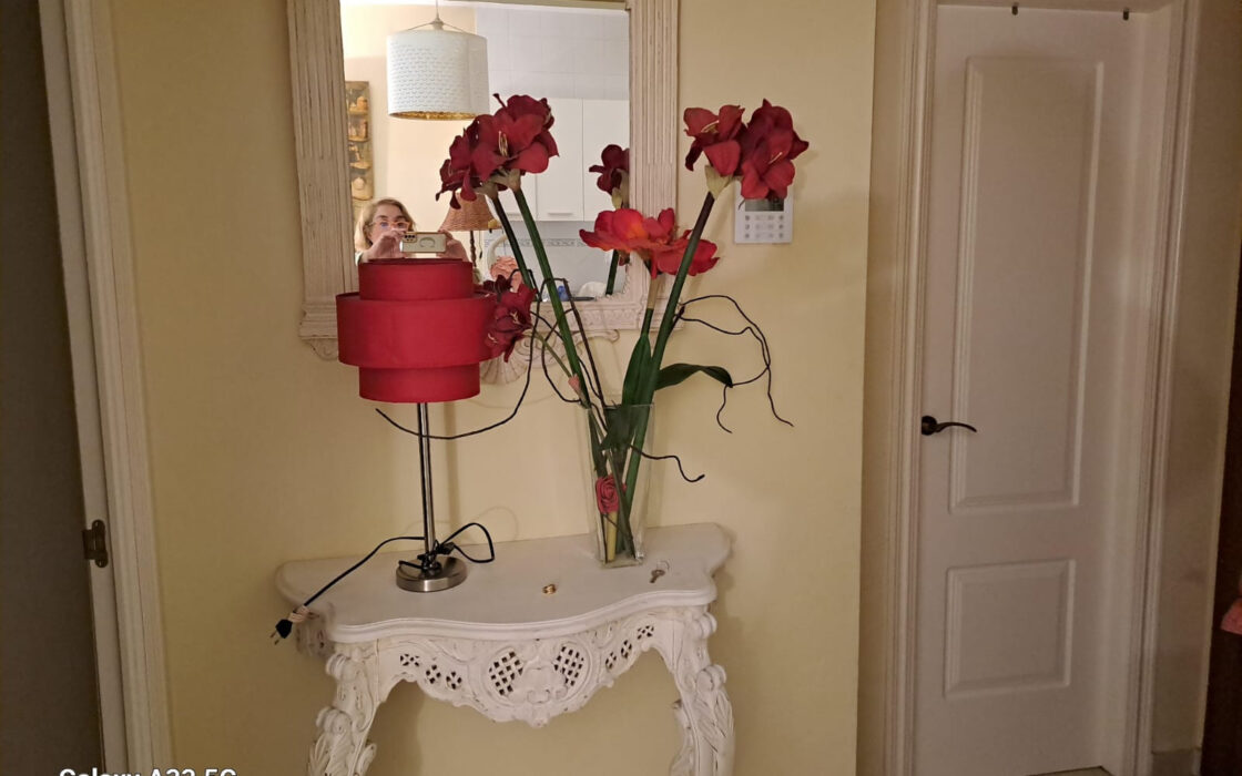 Стильная 1-комнатная квартира в 300 м от пляжа Косталита, 55 кв.м