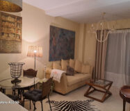 Стильная 1-комнатная квартира в 300 м от пляжа Косталита, 55 кв.м