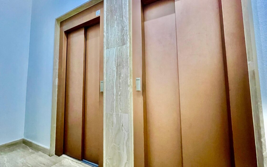 Апартаменты у моря в Торревьехе 53 кв.м с террасой