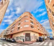 Апартаменты у моря в Торревьехе 53 кв.м с террасой