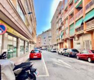 Апартаменты у моря в Торревьехе 53 кв.м с террасой