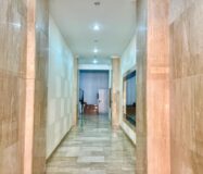 Апартаменты у моря в Торревьехе 53 кв.м с террасой