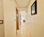 Апартаменты у моря в Торревьехе 53 кв.м с террасой