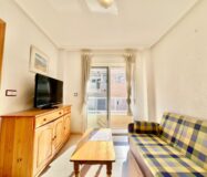 Апартаменты у моря в Торревьехе 53 кв.м с террасой