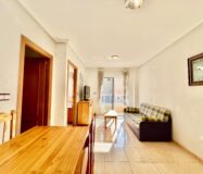 Апартаменты у моря в Торревьехе 53 кв.м с террасой