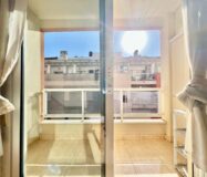 Апартаменты у моря в Торревьехе 53 кв.м с террасой