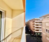 Апартаменты у моря в Торревьехе 53 кв.м с террасой