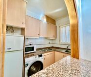 Апартаменты у моря в Торревьехе 53 кв.м с террасой