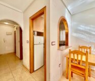 Апартаменты у моря в Торревьехе 53 кв.м с террасой