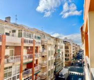 Апартаменты у моря в Торревьехе 53 кв.м с террасой