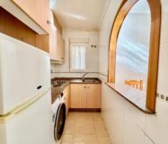 Апартаменты у моря в Торревьехе 53 кв.м с террасой