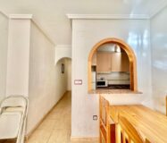 Апартаменты у моря в Торревьехе 53 кв.м с террасой