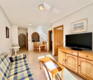 Апартаменты у моря в Торревьехе 53 кв.м с террасой