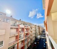 Апартаменты у моря в Торревьехе 53 кв.м с террасой