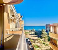 Апартамент в Торревьехе 81 кв.м с видом на море