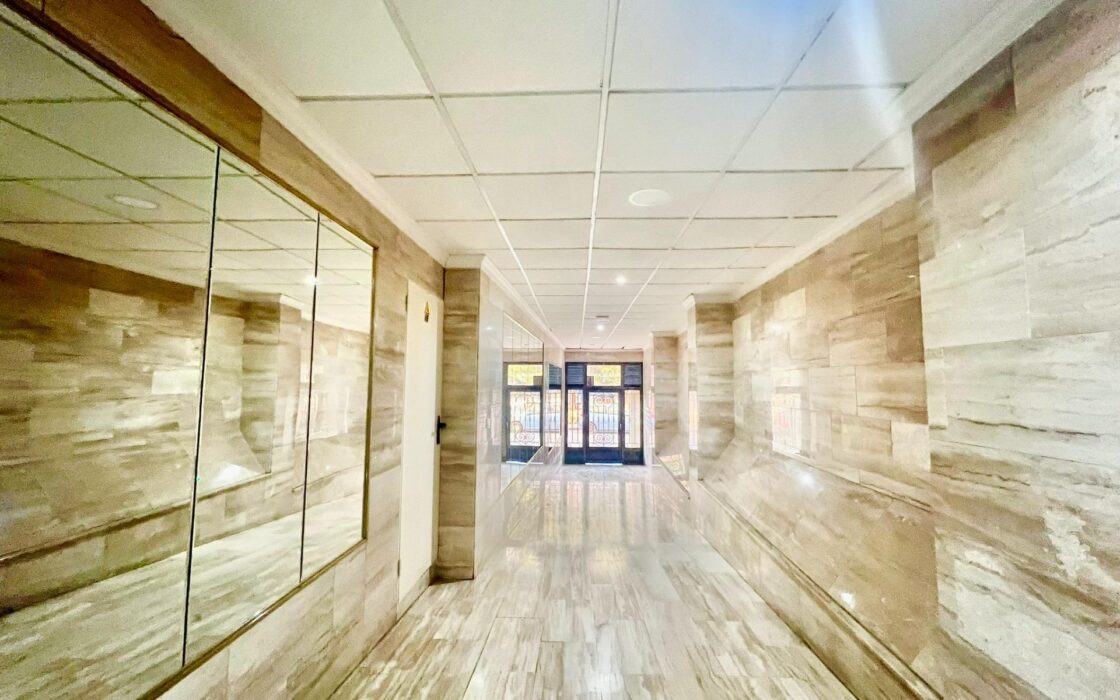 Апартамент в Торревьехе 81 кв.м с видом на море