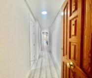 Апартамент в Торревьехе 81 кв.м с видом на море